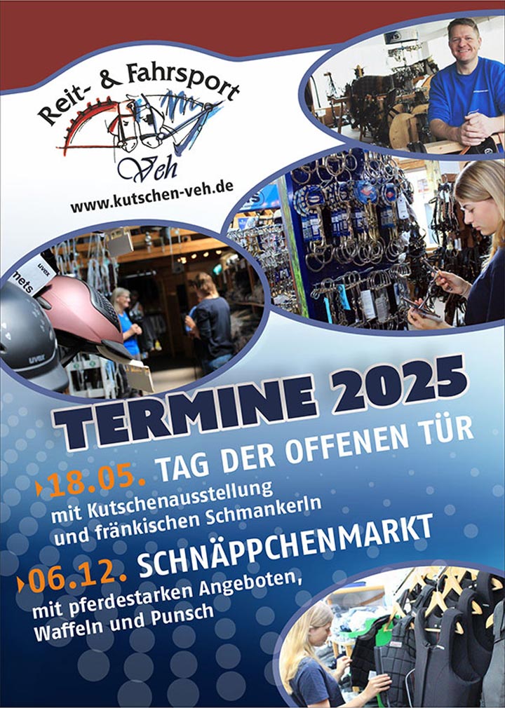 Termine 2025
