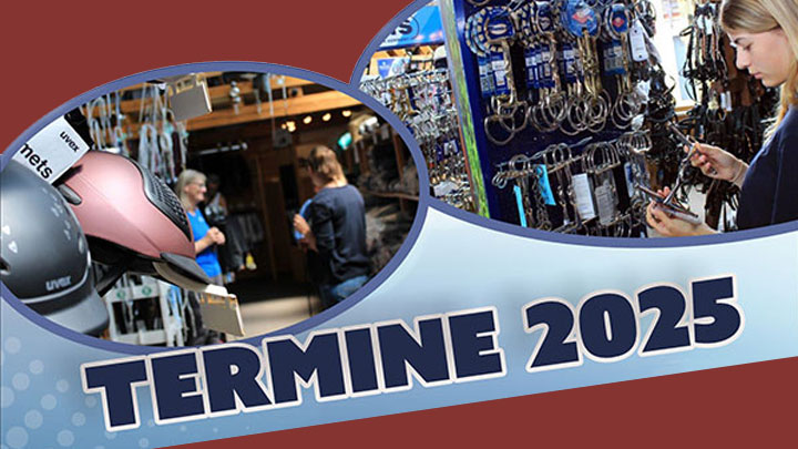 Termine 2025
