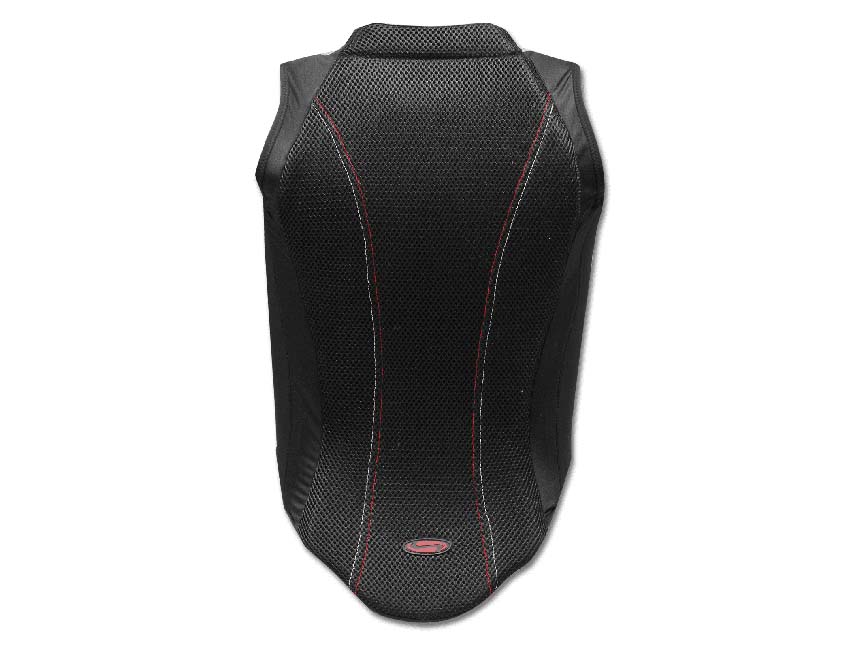 SWING Rückenprotektor P07 flexible, Kind SWING Rückenprotektor P07 flexible, Kind