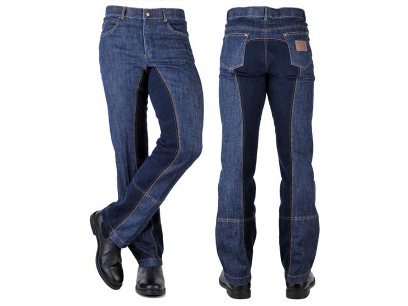Herren Jodhpur Reithose *Texas* Jeans Herren Jodhpur Reithose *Texas* Jeans
