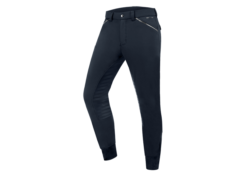 Reithose Marc Silikon, Herren Reithose Marc Silikon, Herren