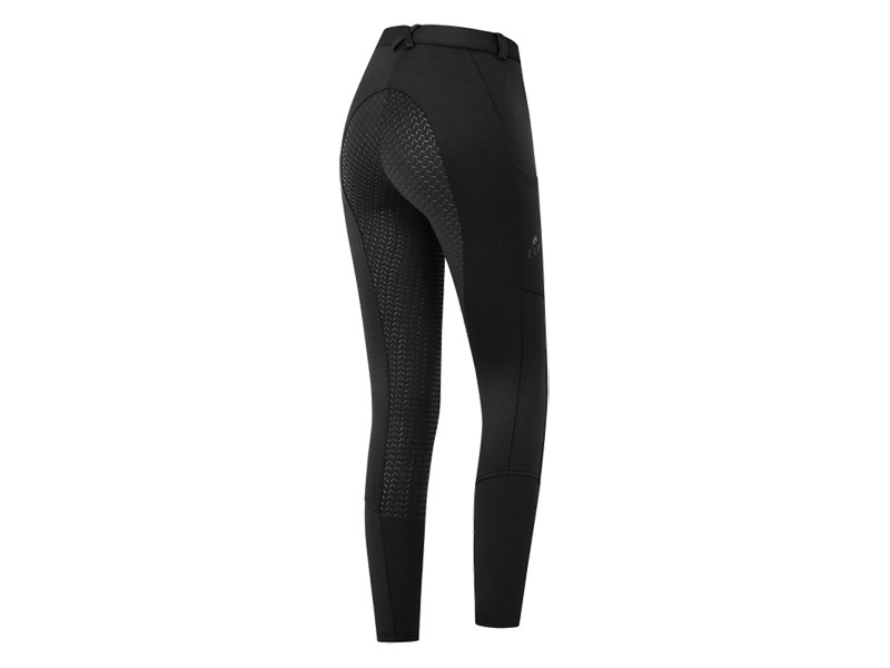 Reithose Essential Silikon, Damen Reithose Essential Silikon, Damen