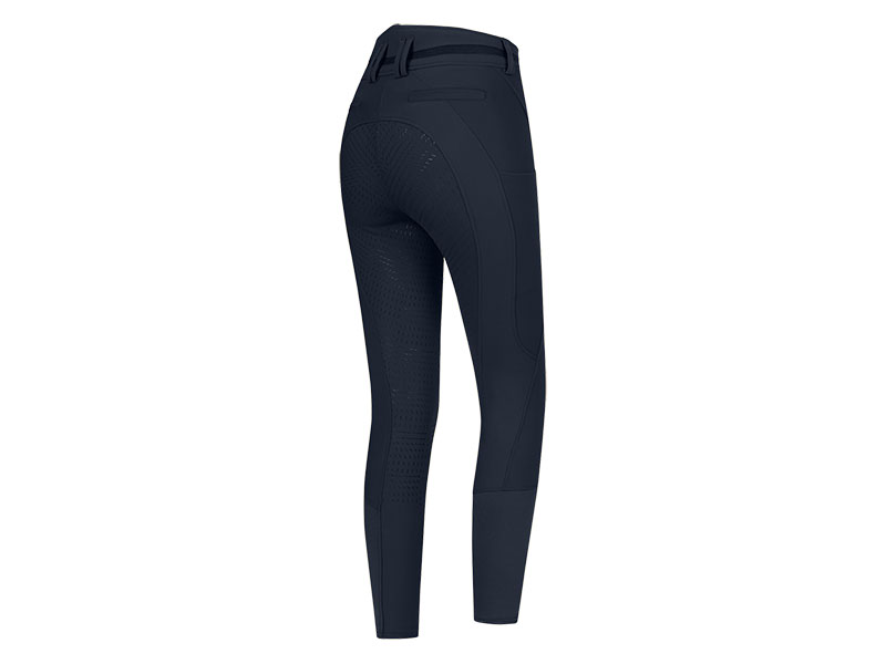 Reithose Maja Glam Curved High Waist Reithose Maja Glam Curved High Waist