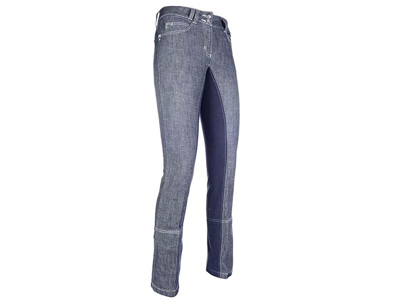 Reithose Jodhpur *Miss Blink* Jeans Reithose Jodhpur *Miss Blink* Jeans