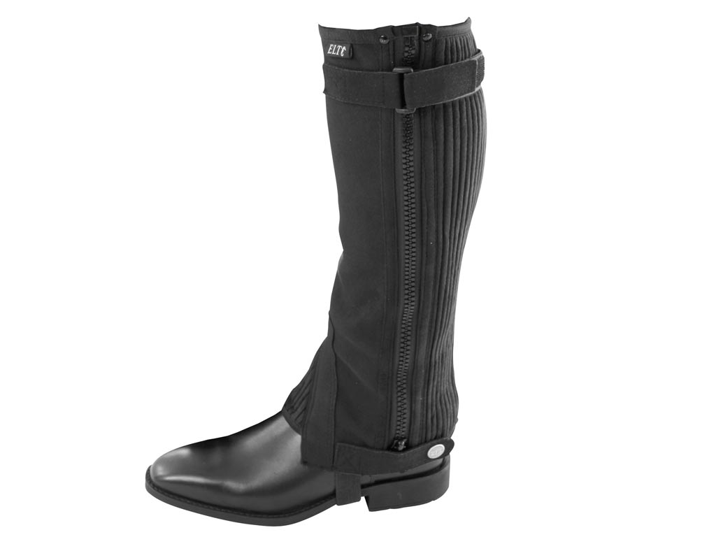 Mini Chaps *Daily* elastische Einsätze