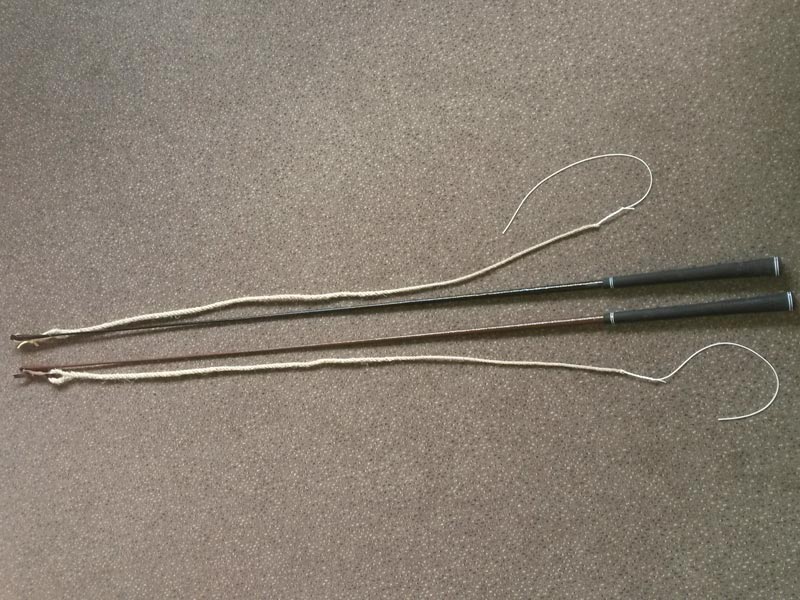 Bayerische Knallpeitsche Bayerische Knallpeitsche