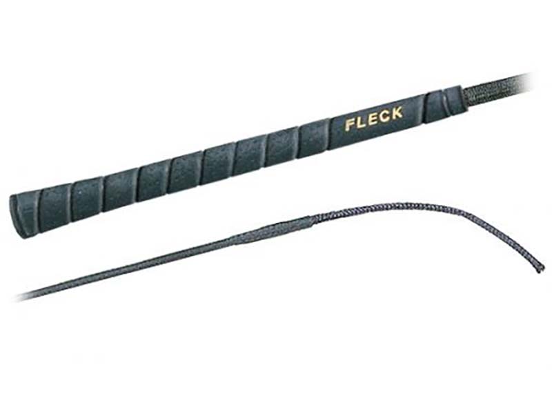 Dressur-Gerte Nylongespinst Fein  Dressur-Gerte Nylongespinst Fein