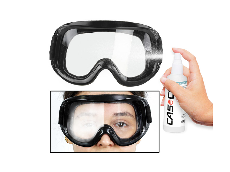 Casco Anti-Fog Spray Casco Anti-Fog Spray