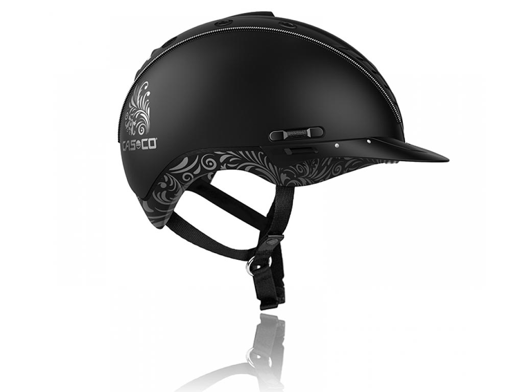 Casco Reithelm *Mistrall 2* Casco Reithelm *Mistrall 2*