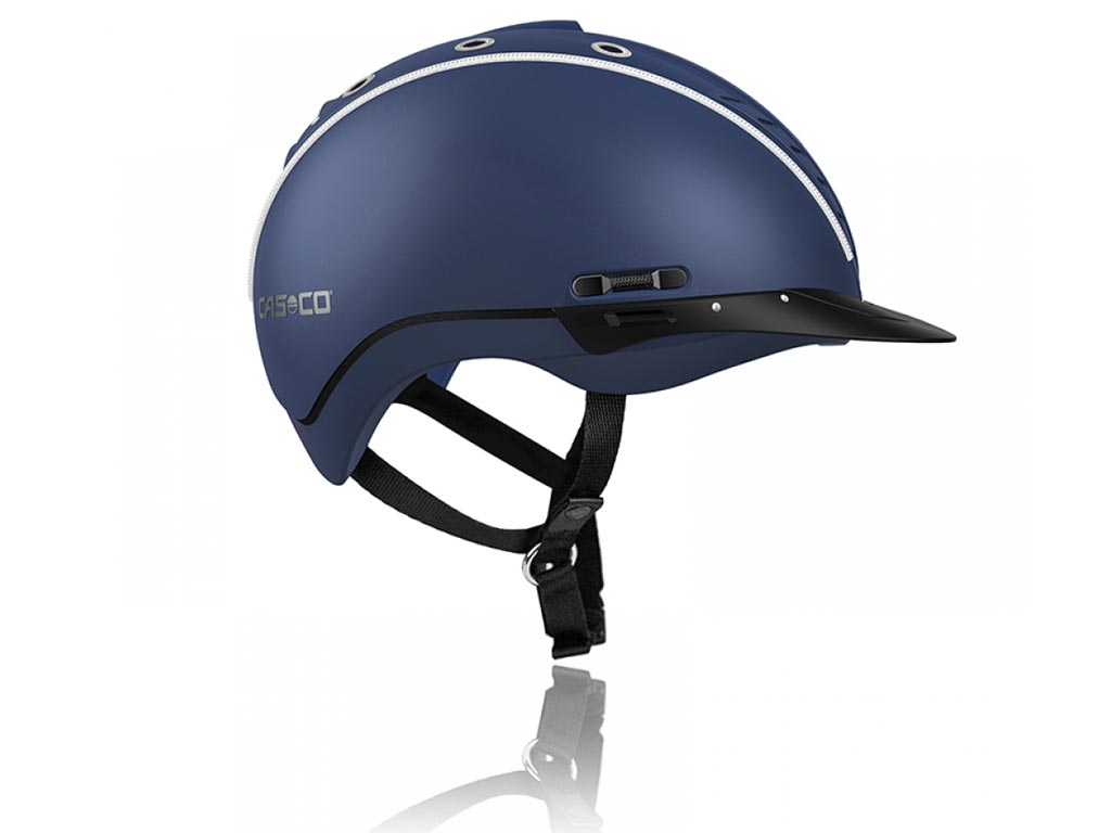 Casco Reithelm *Mistrall 2* Casco Reithelm *Mistrall 2*