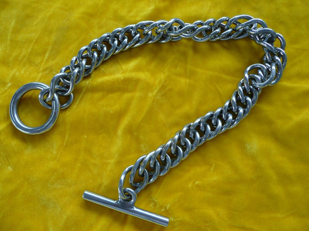 Brustpanzerkette Brustpanzerkette