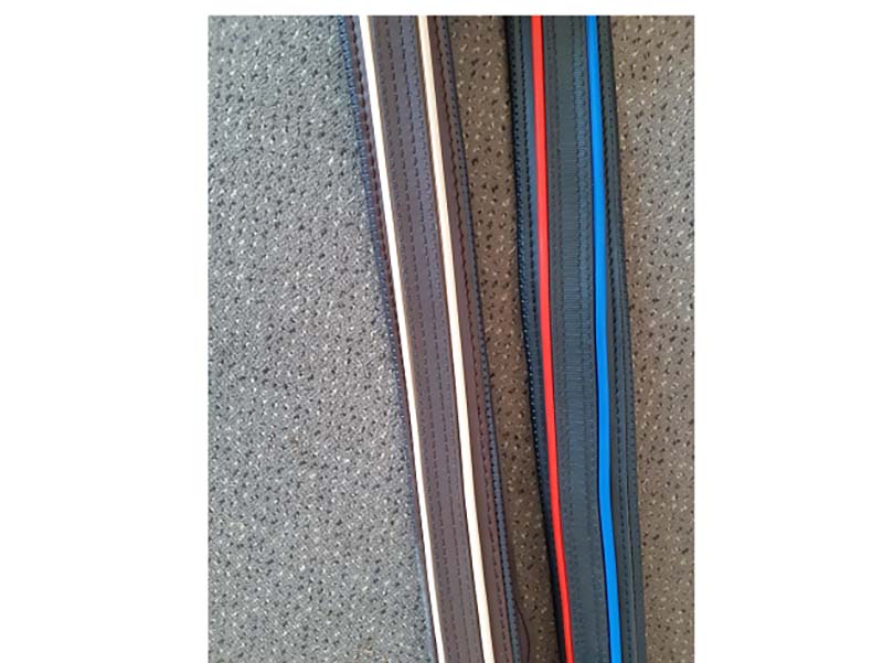 Arden Brustblattgeschirr Biothane Marathon Einspänner Arden Brustblattgeschirr Biothane Marathon Einspänner