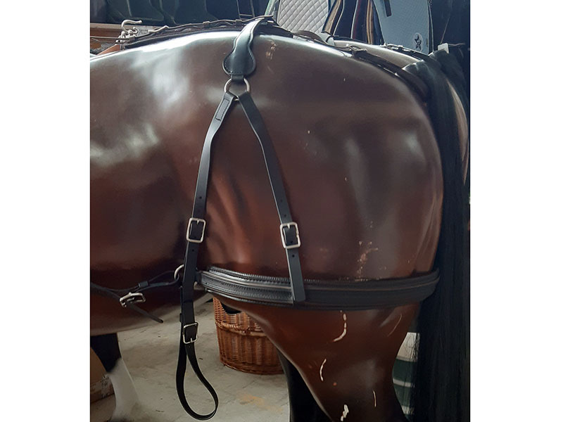 Hintergeschirr Biothane Arden Hintergeschirr Biothane Arden