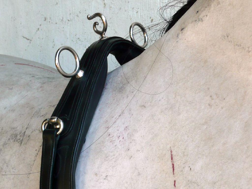 Kammdeckel *Diplomat* Kammdeckel *Diplomat*