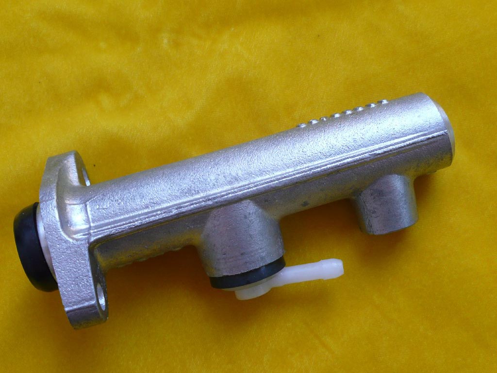 Bremszylinder Typ GAC10 Bremszylinder Typ GAC10