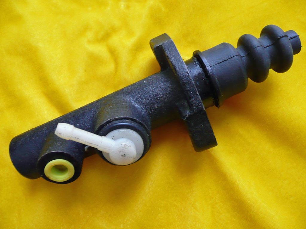 Bremszylinder Typ 2403 Bremszylinder Typ 2403