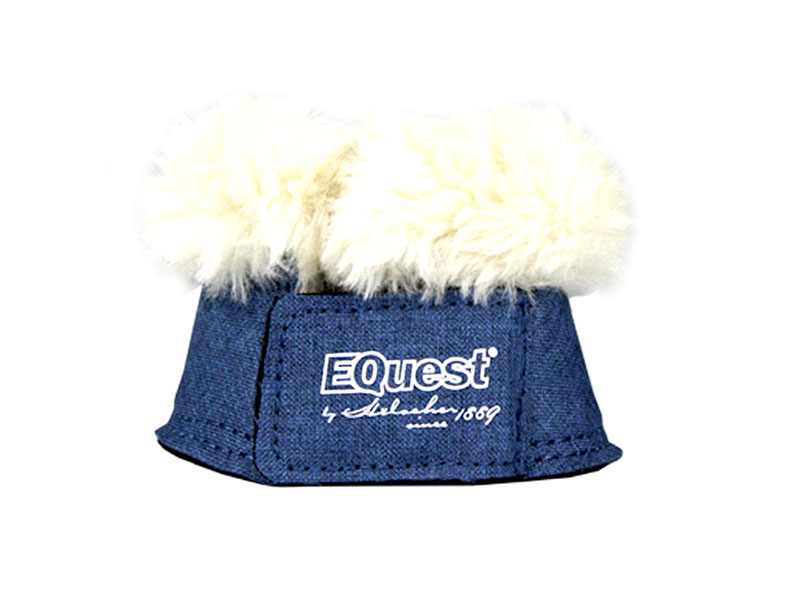 Hufglocke Melange Shetty, 2er Set Hufglocke Melange Shetty, 2er Set