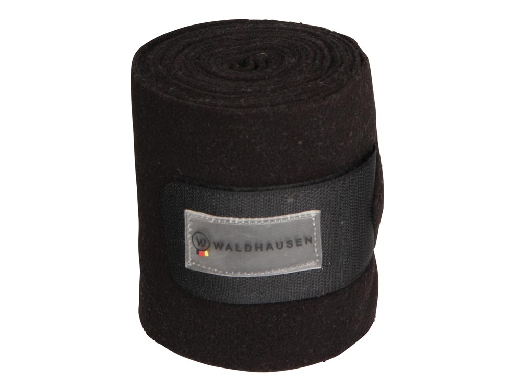 Fleecebandage *Pony* 4er Set Fleecebandage *Pony* 4er Set