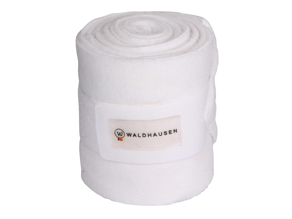 Fleecebandage *Pony* 4er Set Fleecebandage *Pony* 4er Set