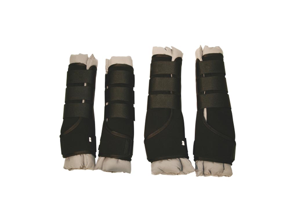 Transportgamaschen *Neopren* 4er Set Transportgamaschen *Neopren* 4er Set