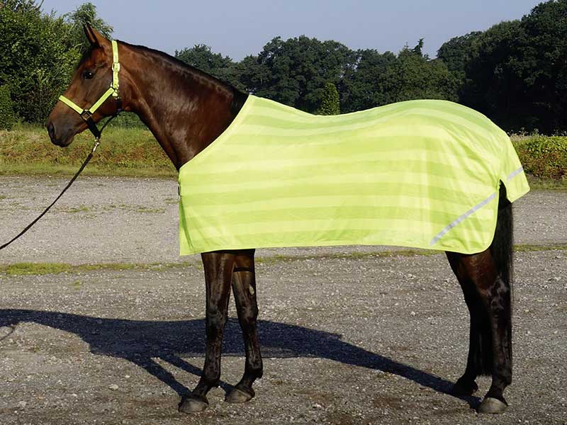 Decke *Reflection* Überwurf Reflektor