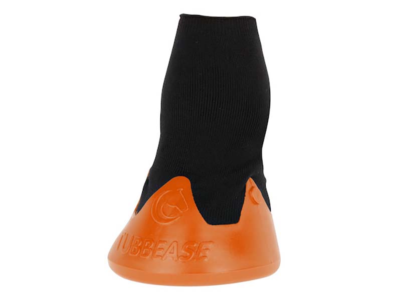 Hufschuh - Behandlungsschuh *Tubbease*  Hufschuh - Behandlungsschuh *Tubbease*