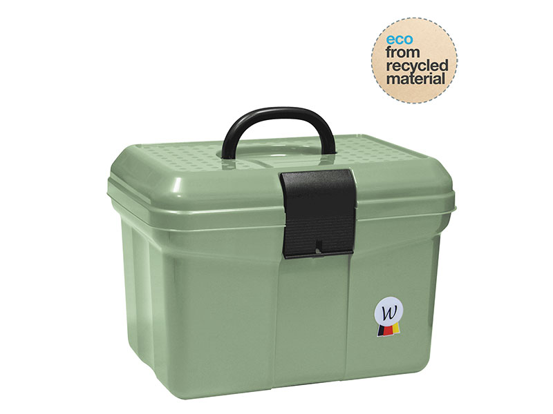 Putzbox *Eco* Putzbox *Eco*