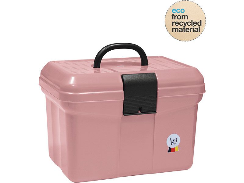 Putzbox *Eco* Putzbox *Eco*