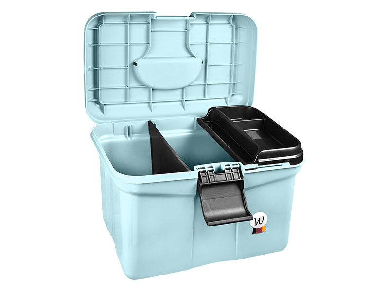 Putzbox *Eco* Putzbox *Eco*