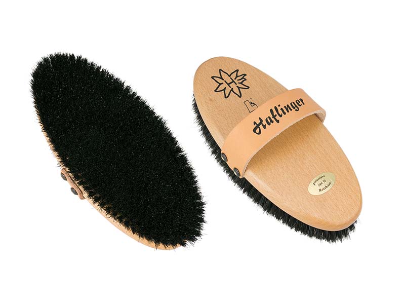 Kardätsche *Haflinger* 100% Rosshaar Leistner Kardätsche *Haflinger* 100% Rosshaar Leistner