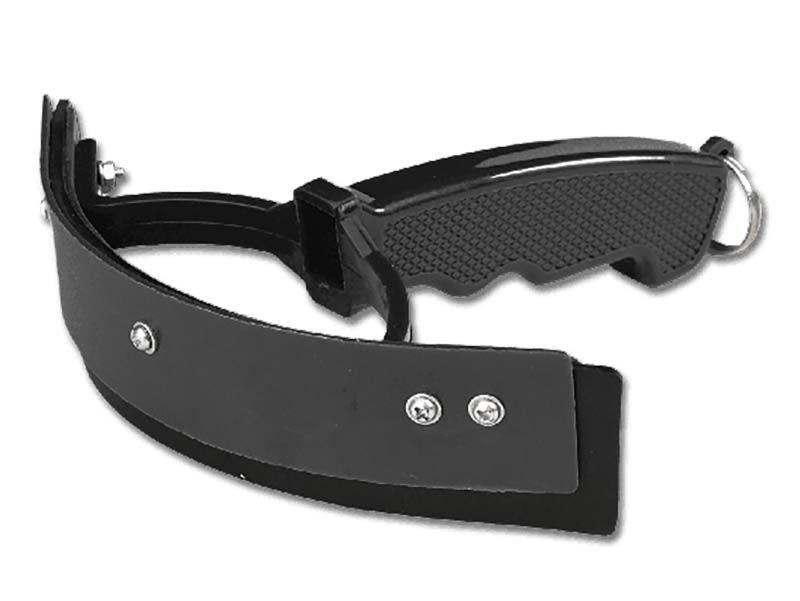 Schweissmesser, Kunststoff von Waldhausen Schweissmesser, Kunststoff von Waldhausen