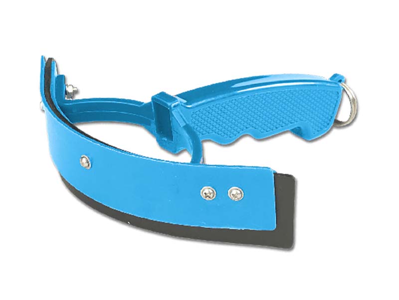 Schweissmesser, Kunststoff von Waldhausen Schweissmesser, Kunststoff von Waldhausen