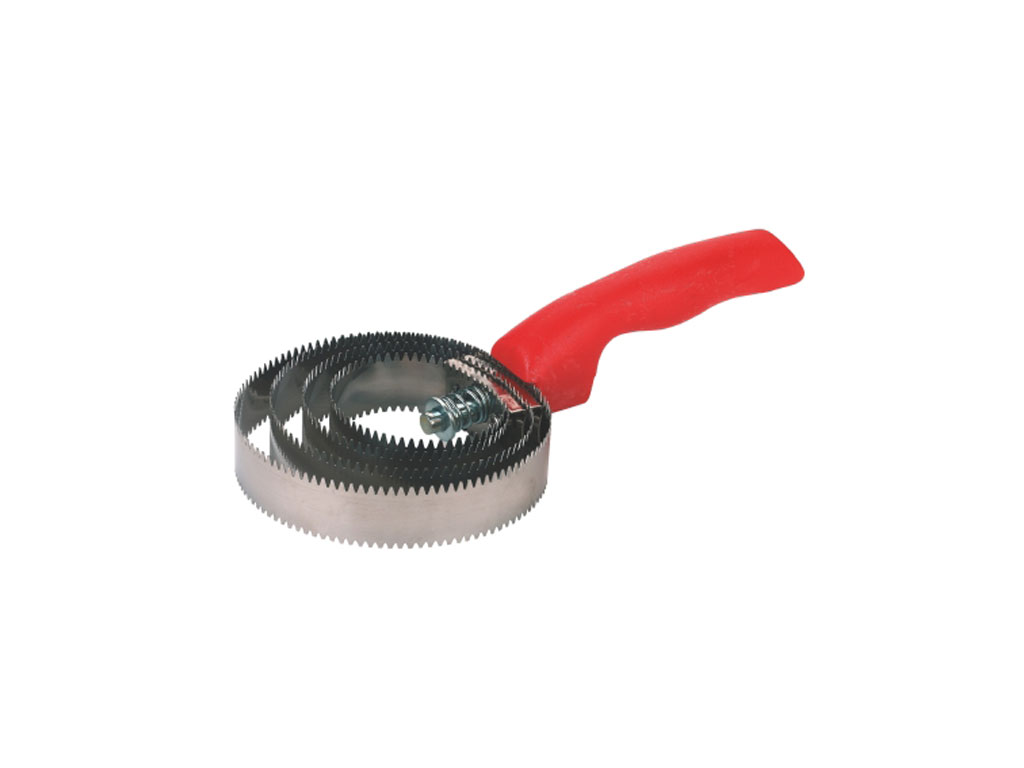 Spiral-Striegel Spiral-Striegel