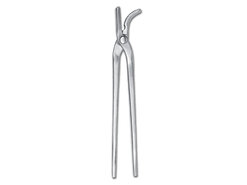 Krokodilzange/ Hufnietzange Krokodilzange/ Hufnietzange