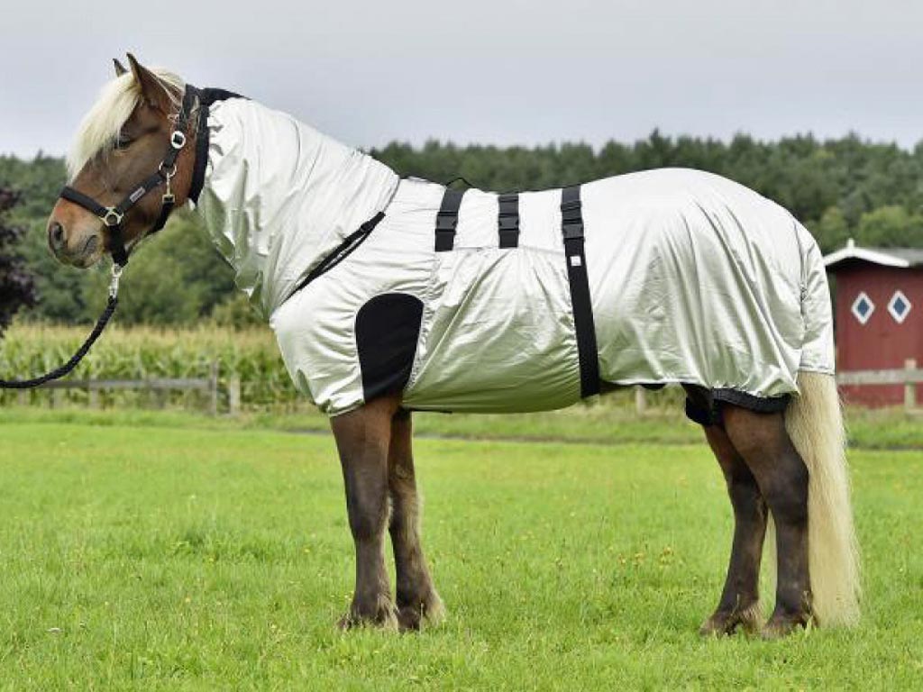 Ekzemerdecke STRONG Ekzemerdecke STRONG