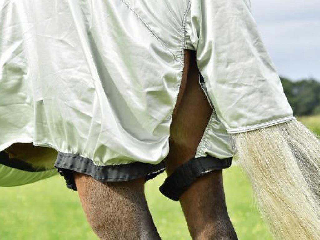 Ekzemerdecke STRONG Ekzemerdecke STRONG