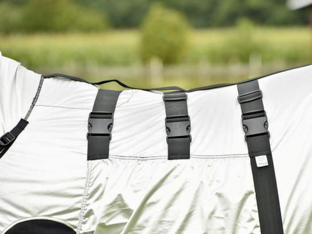 Ekzemerdecke STRONG Ekzemerdecke STRONG