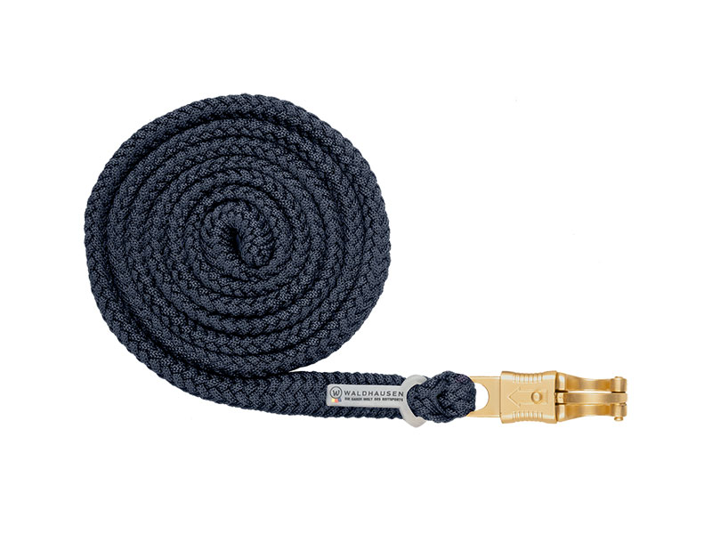 Anbindestrick Florenz, Panikhaken