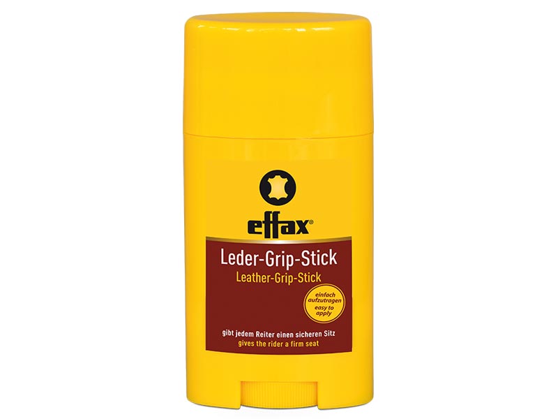 Effax Leder - Grip - Stick, 50 ml (2) Effax Leder - Grip - Stick, 50 ml (2)