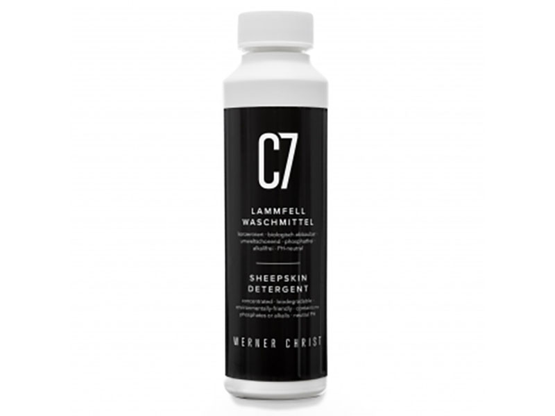 Christ Lammfellwaschmittel 250 ml