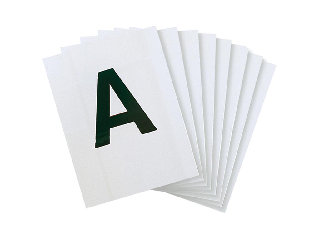 Bahnpunkte 8 Stück Bahnpunkte 8 Stück