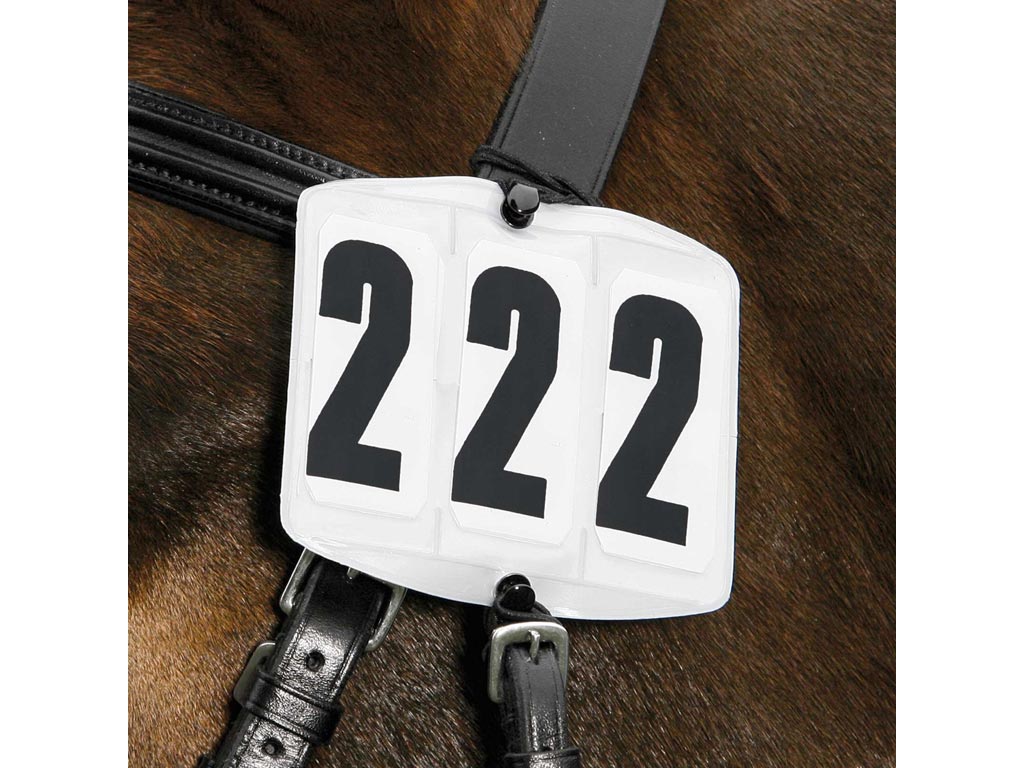 Kopfnummern *eckig* Kopfnummern *eckig*