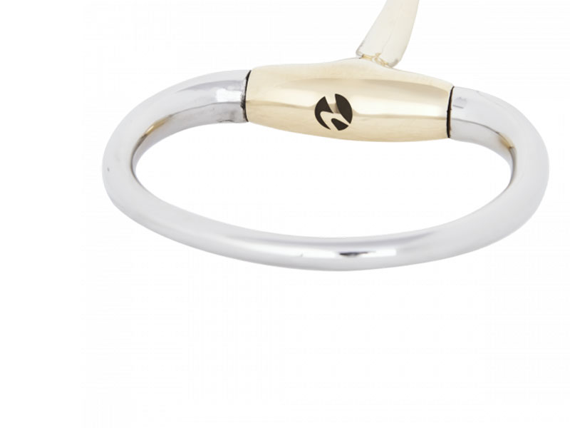 OLIVENKOPFGEBISS KAUGAN® 16 MM OLIVENKOPFGEBISS KAUGAN® 16 MM