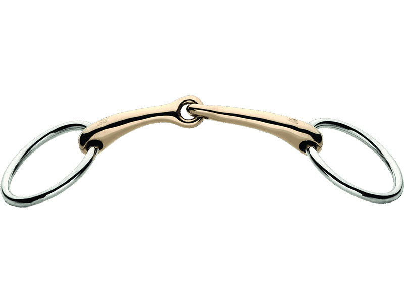 Dynamic RS Wassertrense 16 mm einfach gebrochen Dynamic RS Wassertrense 16 mm einfach gebrochen