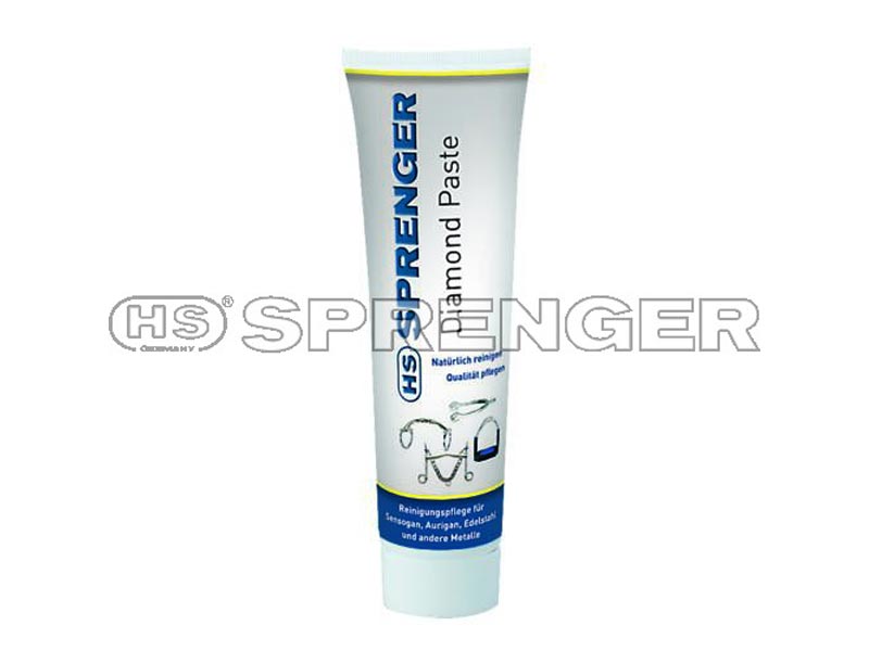 Sprenger Diamondpaste 100ml (2) Sprenger Diamondpaste 100ml (2)