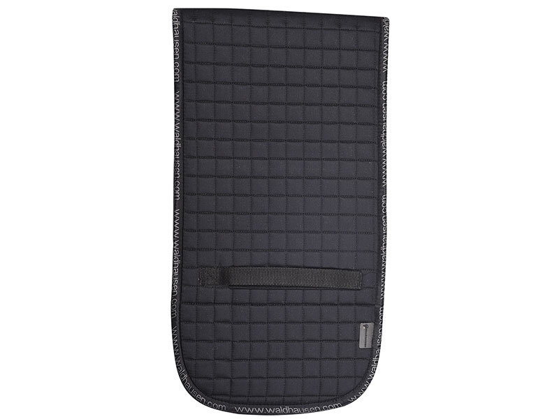 Longiergurt-Unterlage Longiergurt-Unterlage