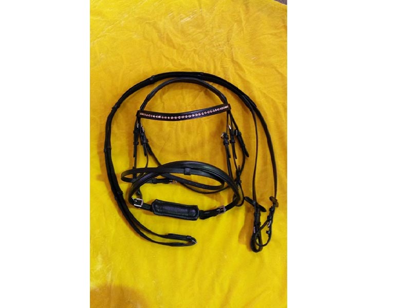 Trense *Comfort*  bis xl! Trense *Comfort*  bis xl!