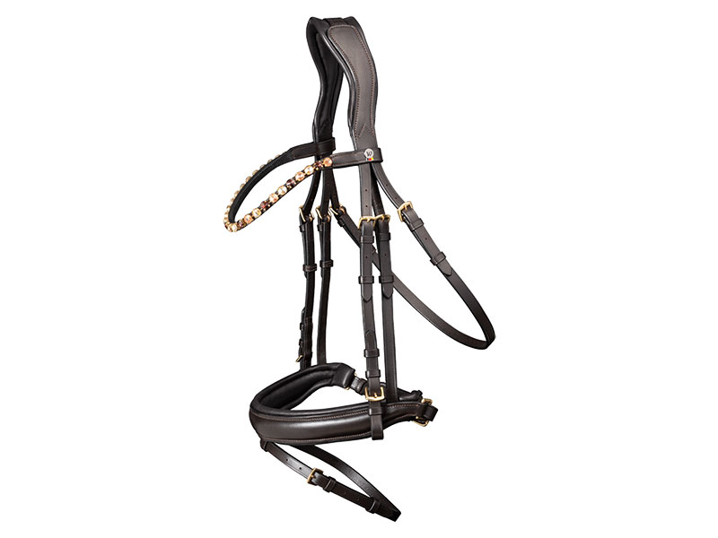 WALDHAUSEN X-LINE TRENSENZAUM GOLDHEART
