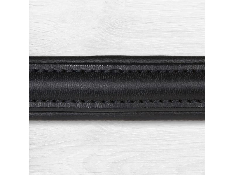 Kieffer Kaltbluttrense *Belinda 216* schwarz Kieffer Kaltbluttrense *Belinda 216* schwarz