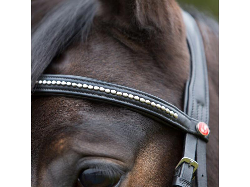 Kieffer Trensenzaum *Ultrasoft 384*  Kieffer Trensenzaum *Ultrasoft 384*